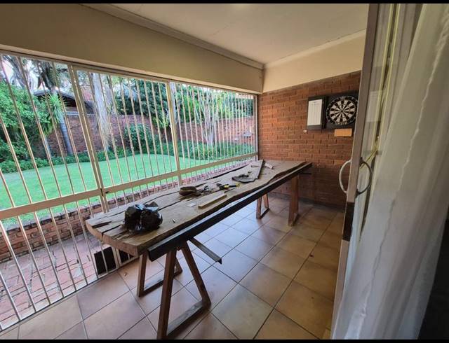 4 BEDROOM HOUSE FOR SALE IN WONDERBOOM